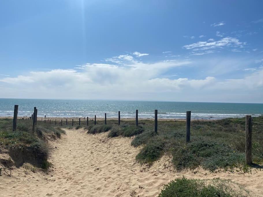 Les Ptits Marins Cordes Holiday home
