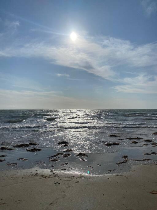 Holiday home Les Ptits Marins Cordes Barbatre
